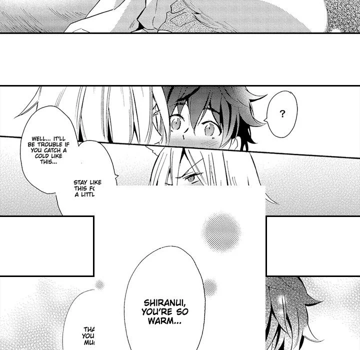 Anti Platonic - Chapter 10